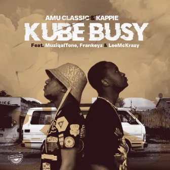 Kube Busy by Kappie