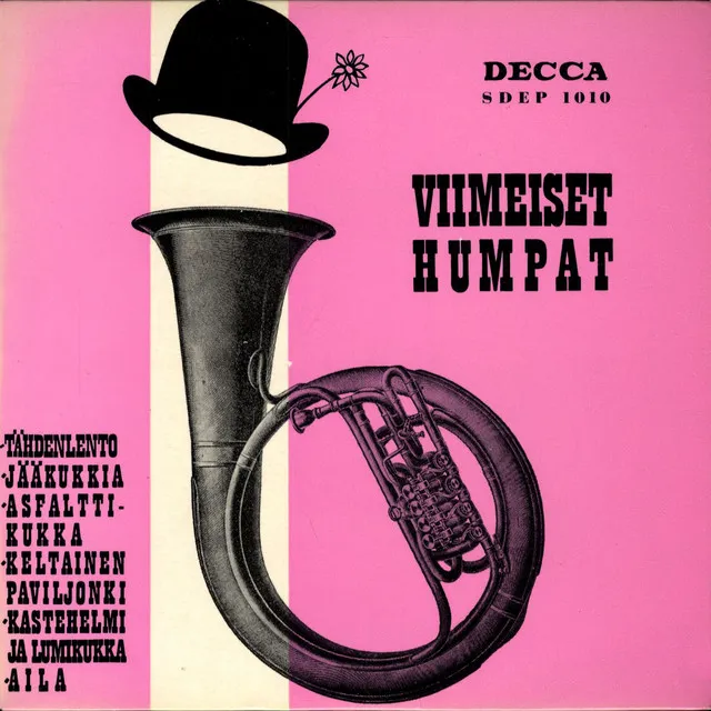 Viimeiset humpat