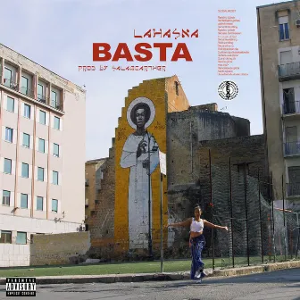 BASTA by LaHasna