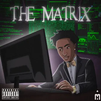 The Matrix by Pablo Benjamin