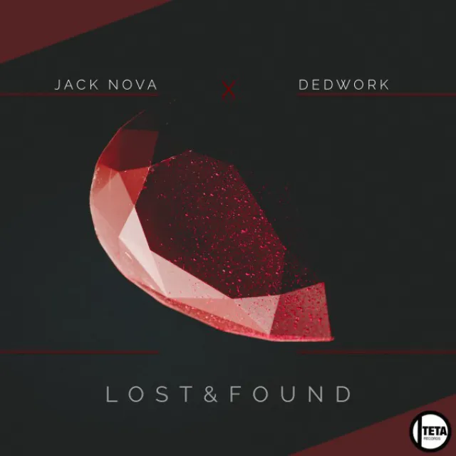 Lost & Found - Radio Edit