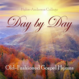 Day by Day by Hyles-Anderson College