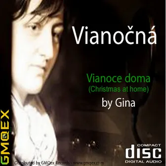 Vianoce doma by Gina