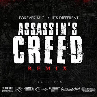 Assassin's Creed (Remix) by It's Different