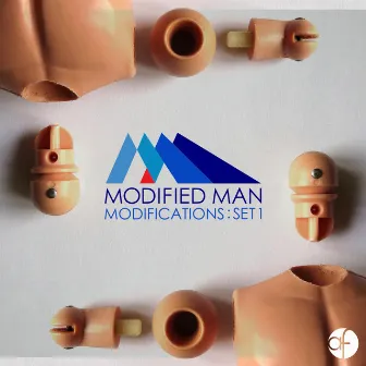 Modifications: Set 1 by Modified Man