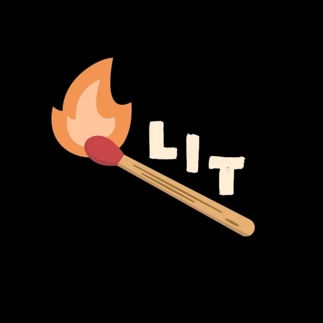 We Lit ( feat. wize & ouzii)