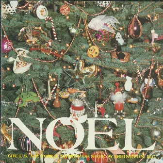 Noel by USAF Airmen Of Note