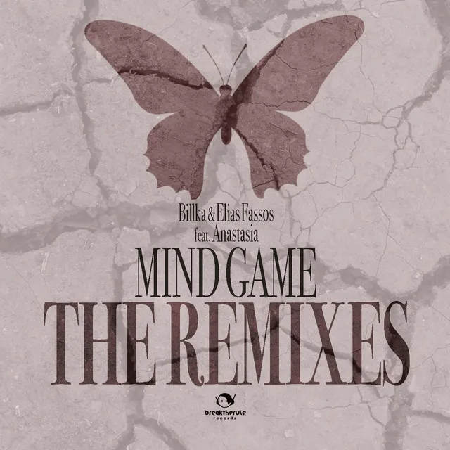 Mind Game - Nu Gianni Remix