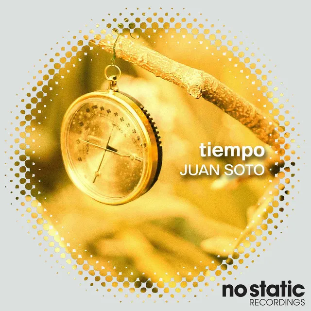 Tiempo - Modulaire Remix