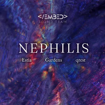 Nephilis by Gardens