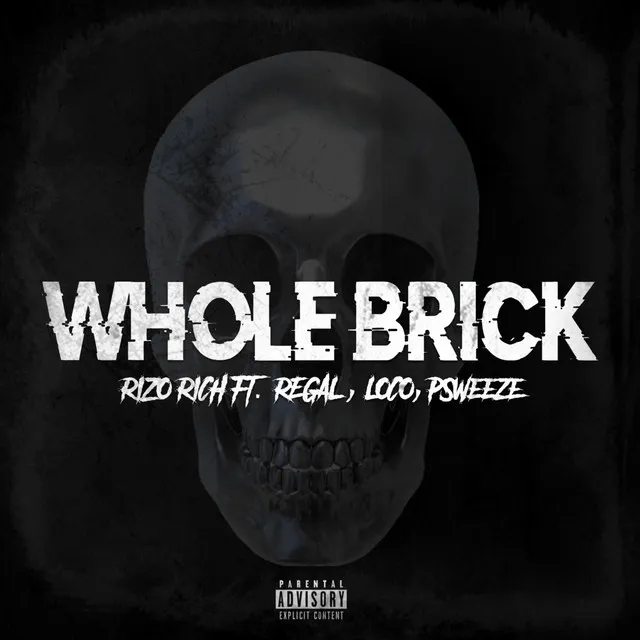 Whole Brick