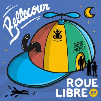 Roue libre by Bellecour