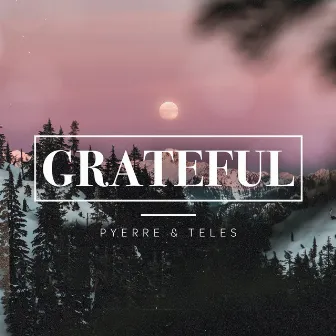 Grateful by Teles