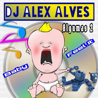 Algumas 2 by Dj Alex Alves