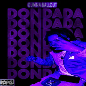 DONDADA by Gunna Ballout