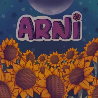 Arni by EneK