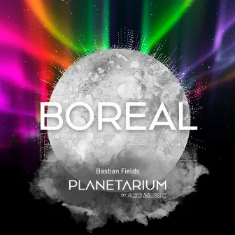 Boreal by Planetarium