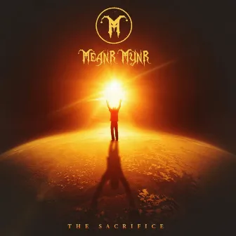 The Sacrifice by Meanr Mynr