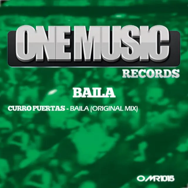 Baila - Original Mix