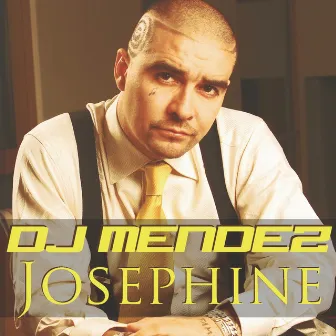 Josephine (Radio Edit) by Mendez