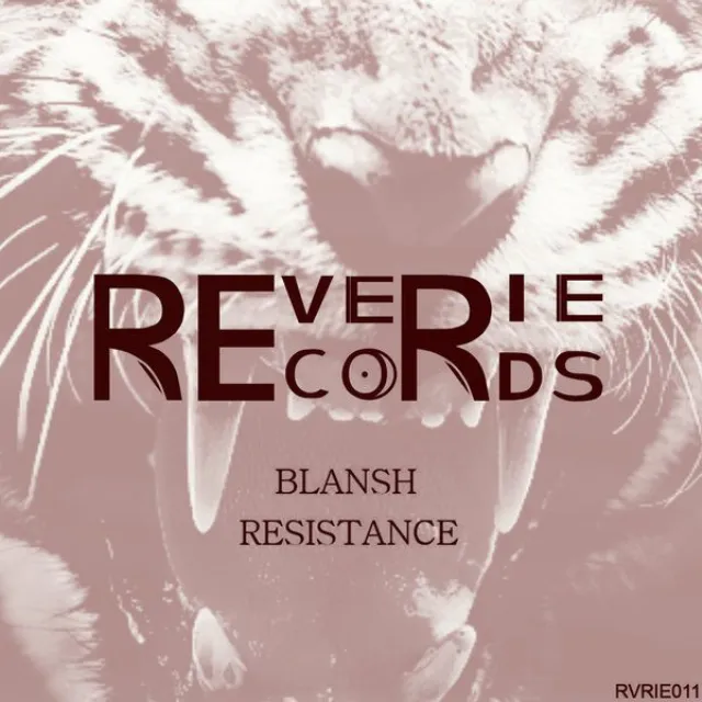 Resistance - Original Mix