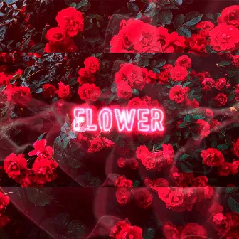 Flower by $ang