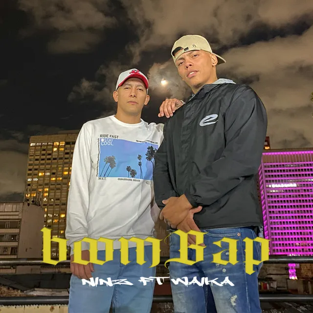 Boombap