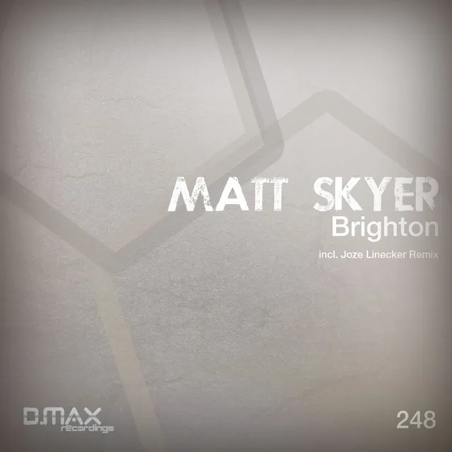 Brighton - Original Mix