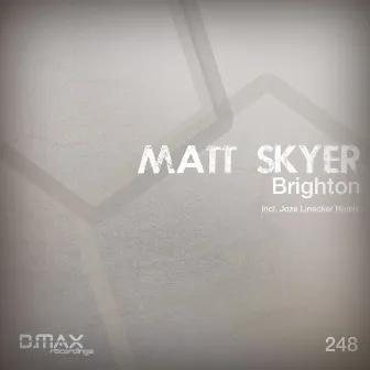 Brighton by Matt Skyer