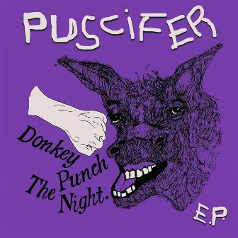 Donkey Punch The Night by Puscifer