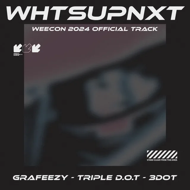 WHTSUPNXT (WEECON 2024)