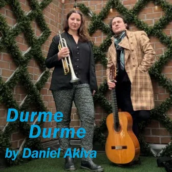 Durme Durme by Kate Amrine