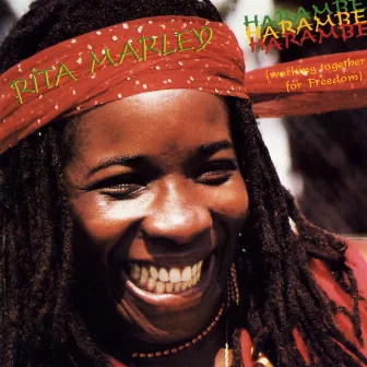 Harambe by Rita Marley