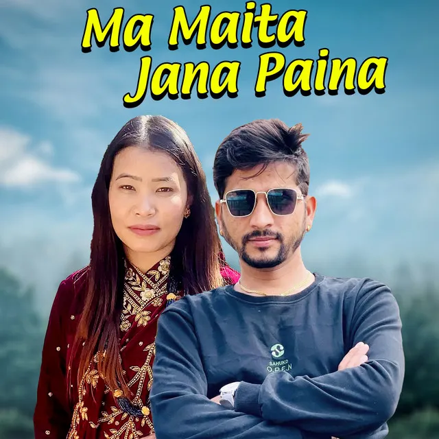 Ma Maita Jana Paina