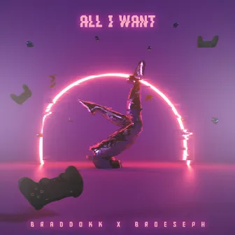 All I Want by Broeseph