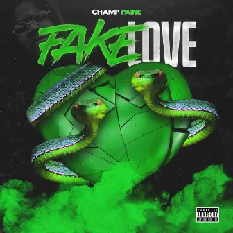 Fake Love by Champ Paine