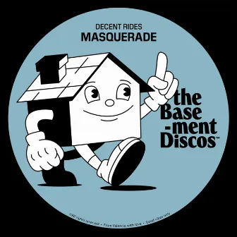 Masquerade by Decent Rides