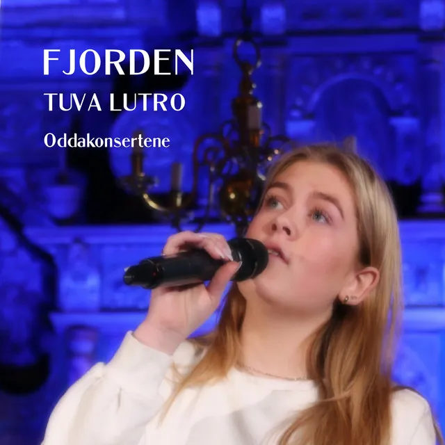 Fjorden - Live Version