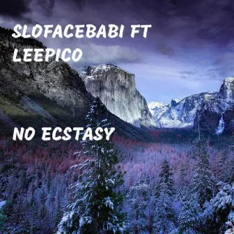 No Ecstasy by Slofacebabi