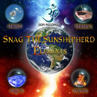 Elements by Snag The Sunshepherd