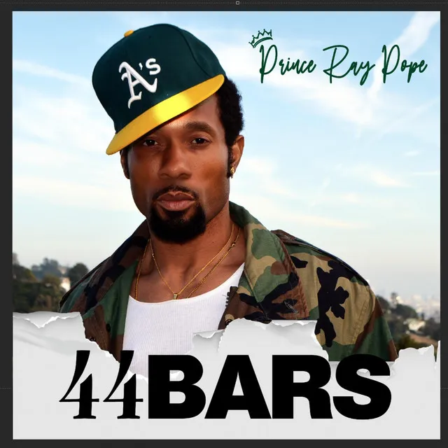 44 BARS