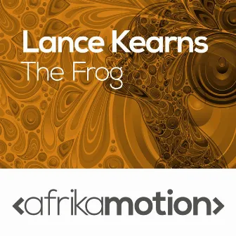 The Frog by Lance Kearns