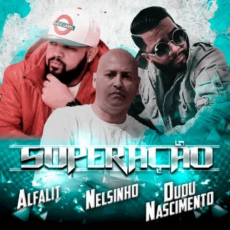 Superação by Evangelista Nelsinho