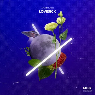 Lovesick by Apollo Jack