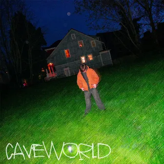 CAVEWORLD by Headass U