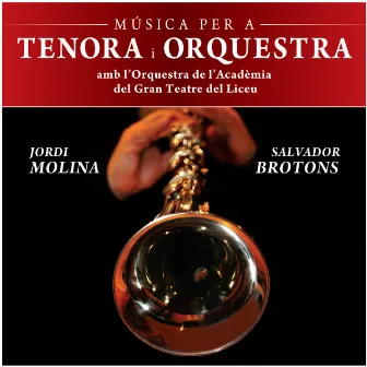 Tenora I Orquestra by Unknown Artist