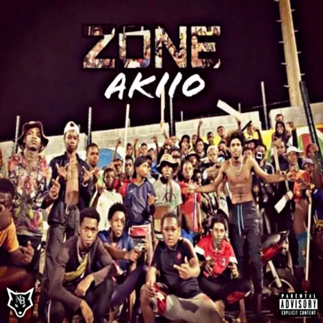 zone