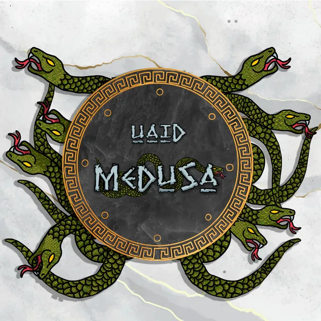 Medusa