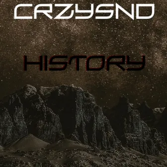 History by Crzysnd