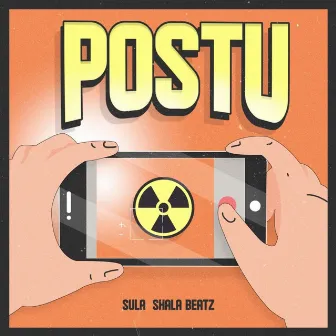 Postu by Shala Beatz